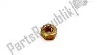 32728532969, BMW, nut, self-locking - m6 bmw  650 750 800 850 1000 1100 1976 1977 1978 1979 1980 1981 1982 1983 1984 1985 1986 1987 1988 1989 1990 1991 1992 1993 1994 1995 1996 1997 1998 1999 2000 2001 2002, New