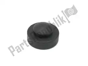 yamaha 22W241810000 damper, locating 1 - Bottom side