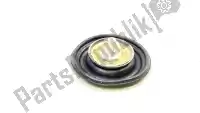 5VL149400000, Yamaha, Diaphragm assy yamaha ybr 125 2005 2006, New
