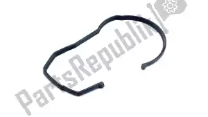 Triumph T2302091 seal, instrument finisher - Bottom side