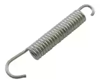 AP8221332, Piaggio Group, internal lateral stand spring aprilia  scarabeo 50 100 2001 2002 2003 2004 2005 2006 2007 2008 2009 2010 2014, New