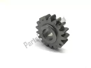 suzuki 2422148H00 gear,2nd drive - Bottom side