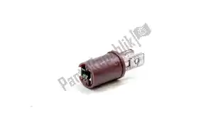 Piaggio Group GU19768680 lampholder - Bottom side