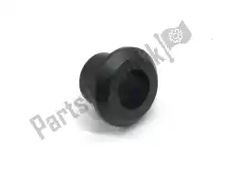 Here you can order the rubber spacer from Piaggio Group, with part number AP8144558: