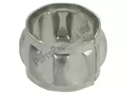 Here you can order the compensator ring from Piaggio Group, with part number 478197: