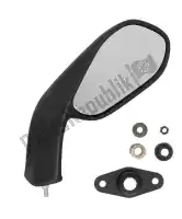 AP8102632, Piaggio Group, rh rearview mirror aprilia  normal and r rs rs4 rsv sl zd4kc000 zd4kra00 zd4tk0008, zd4vx000, zd4tk0000 zd4tw000 zd4xaa00 50 125 250 1000 1996 1997 1998 1999 2000 2001 2002 2003 2004 2005 2006 2007 2008 2009 2010 2011 2012 2013 2014 2016 2017 2018 2019 2020 2021 2022, New