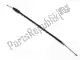 Cable, acelerador 2 Yamaha 5PG263120000