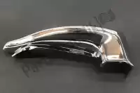 4735126F00, Suzuki, cover,frm,upp,r suzuki vl 125 250 2000 2001 2002 2003 2004 2005 2006 2007, New