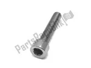 triumph A9708267 screen mounting kit - Upper side