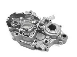 honda 11200KRNA10 crankcase comp., l. - Bottom side