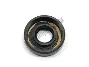 Yamaha 931021237200 selo de óleo - Lado superior