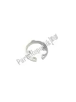 32722333062, BMW, lock ring - d=16mm bmw   900 1100 1150 1200 1996 1997 1998 1999 2000 2001 2002 2003 2004 2005 2006 2007 2008 2009, New