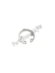 Here you can order the lock ring - d=16mm from BMW, with part number 32722333062: