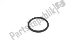 Here you can order the o-ring from Piaggio Group, with part number AP8123346: