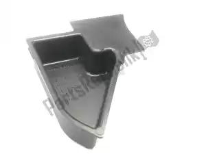 Piaggio Group AP8158115 diaphragm - Upper side