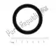 Oil seal Piaggio Group 856042