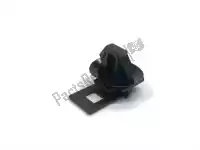 91565SEL003, Honda, clip, coupler(black) honda  cb cbf cbr crf gl nc nsa nt trx vfr vt 250 300 400 420 450 500 600 650 700 750 800 1000 1100 1200 1300 1800 2004 2005 2006 2007 2008 2009 2010 2011 2012 2013 2014 2015 2017 2018 2019 2020 2021, New