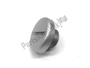 yamaha 903401406800 plug, straight screw (5h0) - Bottom side