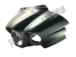 kawasaki 550280401739 cowling,upp,outer,m.f.s. vn170 - Upper side