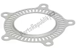 Qui puoi ordinare ruota fonica abs da Piaggio Group , con numero parte 890960: