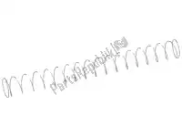 CM140902, Piaggio Group, valve gas return spring     , New