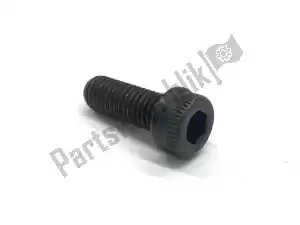 ducati 77157243B tornillos, tornillo allen, m8 x 22mm - Lado derecho