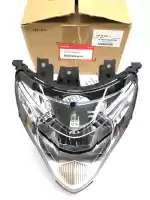 33120MGMD10, Honda, jednostka reflektora honda cb 600 2011 2012 2013, Nowy