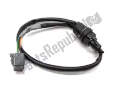 Qui puoi ordinare interruttore stop anteriore assy da Yamaha , con numero parte 3FA839800300: