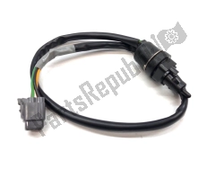 Hier finden Sie die vorderer stoppschalter von Yamaha. Mit der Teilenummer 3FA839800300 online bestellen: