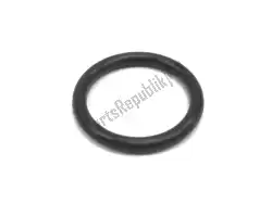Here you can order the o-ring (6g5) | replaced by 9321018322 from Yamaha, with part number 932101839700: