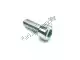 Tornillo Piaggio Group 2R000410