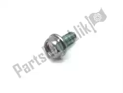 Here you can order the bolt, flange, 6x12 from Honda, with part number 957010601208: