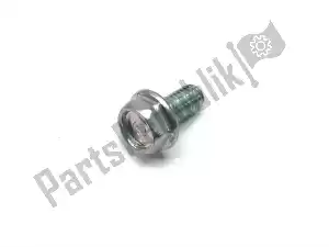 honda 957010601208 perno, brida, 6x12 - Lado inferior