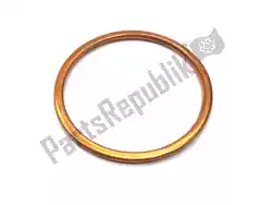 Aqui você pode pedir o junta em Triumph , com o número da peça T2200818: