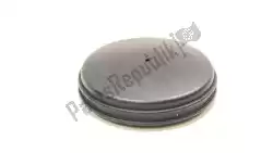 Here you can order the rubber cap 35x10 nbr80 from KTM, with part number 48600141: