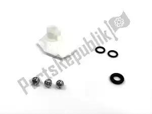 kawasaki 999990522 kit filtro carburante zx1000mgf - Il fondo