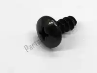 9016705X0200, Yamaha, screw, tapping yamaha aerox cs cw ew vp wr yh yq yzf r 50 125 250 300 2005 2006 2007 2008 2009 2010 2011 2012 2013 2014 2015 2016, New