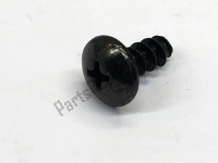 9016705X0200, Yamaha, schraube, gewindeschneiden, Neu