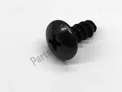 Here you can order the screw, tapping from Yamaha, with part number 9016705X0200: