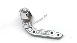 Aqui você pode pedir o colchete de calibre rh em Triumph , com o número da peça T2025439: