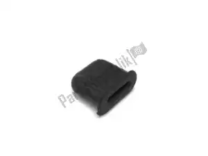 triumph T2204745 grommet, secondary cover brkt - Bottom side