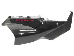 Here you can order the cover set, r. Side (wl) *type2 * (type2) from Honda, with part number 83650MFC640ZB: