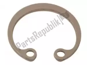 kawasaki 920331186 ring-snap, 20.5mm zx900-a1 - Onderkant