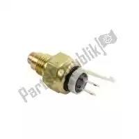 3LN825600100, Yamaha, conjunto de interruptor térmico yamaha fz fzr fzs fzx gts rd szr tdm trx v max xtz xv xvz yzf yzf r 400 500 535 600 660 750 850 1000 1200 1300 1985 1986 1987 1988 1989 1990 1991 1992 1993 1994 1995 1996 1997 1998 1999 2000 2001 2002 2003, Nuevo