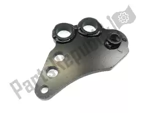 Piaggio Group B044622 rh support - Bottom side