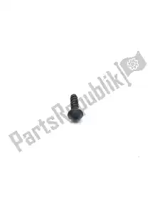 ducati 77440111A vis, 3.5x12mm, torx - La partie au fond