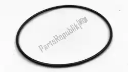Here you can order the oring, 69x2 from Honda, with part number 91302MS2003: