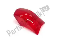 5VKH47210000, Yamaha, lens taillight yamaha xt 660 2004 2005 2006 2007 2008 2009 2010 2011 2014, New