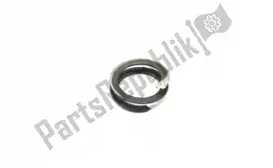 Piaggio Group GU94322215 spring - Bottom side