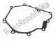 Guarnizione, coperchio carter motore 1 Yamaha 5EB154510000